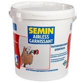 Шпатлевка Airless Garnissant 25кг